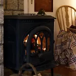 Chalet Tyrolczyk *
