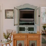 Σαλέ Tyrolczyk *