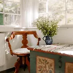 Tyrolczyk Chalet *