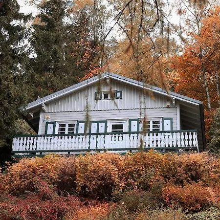 Chalet Tyrolczyk