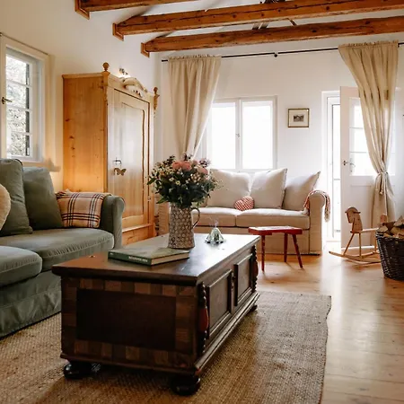 Chalet Tyrolczyk *