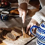 Tyrolczyk Карпач