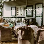 Tyrolczyk Шале Карпач