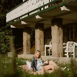 Шале Tyrolczyk *