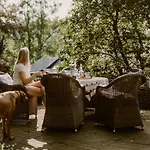 Шале Tyrolczyk *