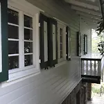 Tyrolczyk Dağ evi *
