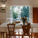 Tyrolczyk Шале Карпач