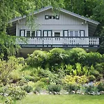 Шале Tyrolczyk *