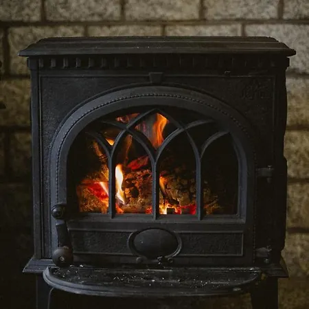 Horská chata Tyrolczyk Karpacz