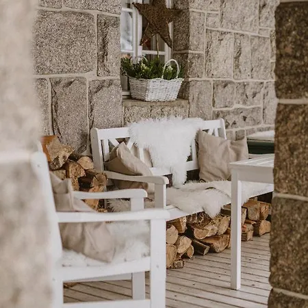 Horská chata Tyrolczyk