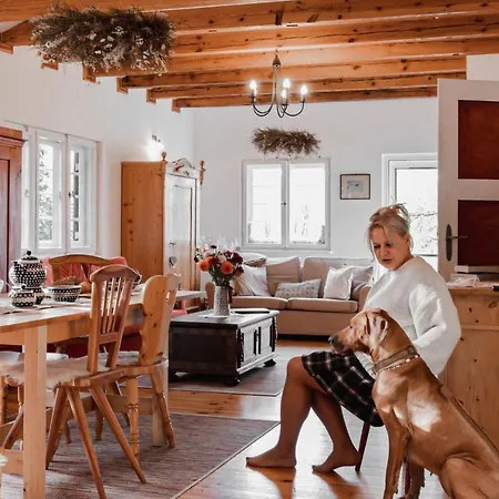 Tyrolczyk בקתה *