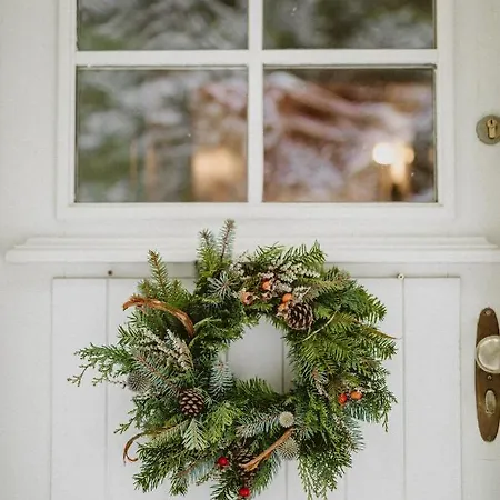 Horská chata Tyrolczyk *