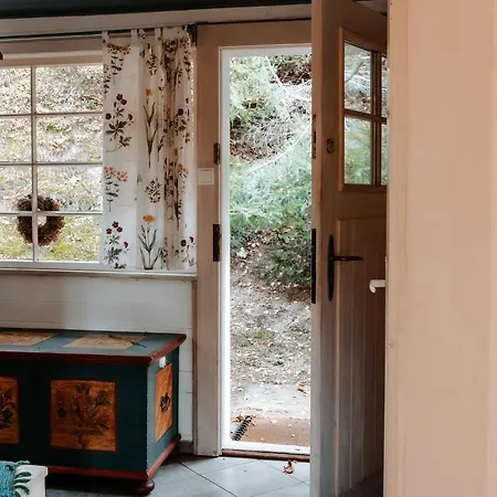 Tyrolczyk בקתה *