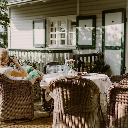 Tyrolczyk Chalet Karpacz