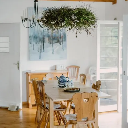 Tyrolczyk Chalet Karpacz