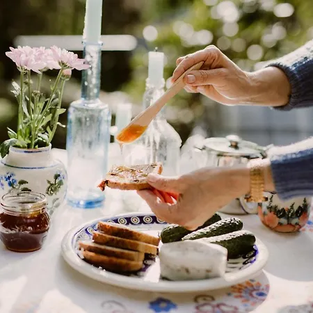 Tyrolczyk Horská chata