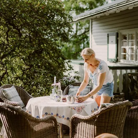 Chalet Tyrolczyk