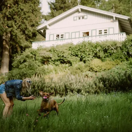 Chalet Tyrolczyk Karpacz