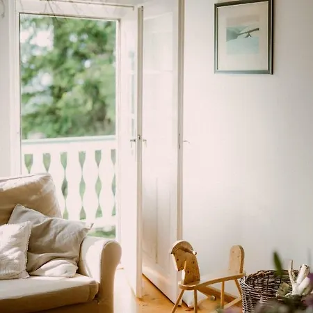 Chalet Tyrolczyk Karpacz