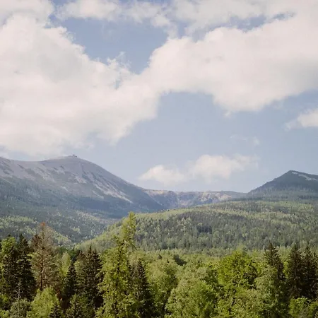 Horská chata Tyrolczyk