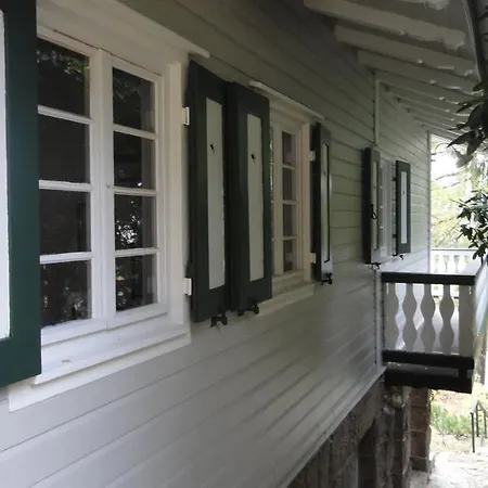 Tyrolczyk בקתה *