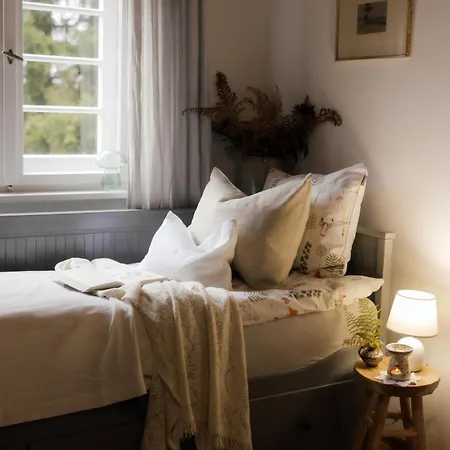 Chalet Tyrolczyk Karpacz