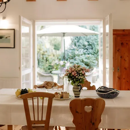 Chalet Tyrolczyk Karpacz