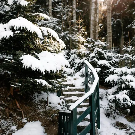 Tyrolczyk Horská chata *