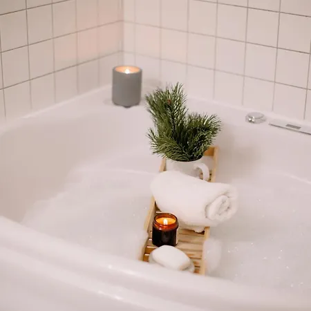 Tyrolczyk Horská chata