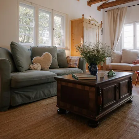 Horská chata Tyrolczyk *