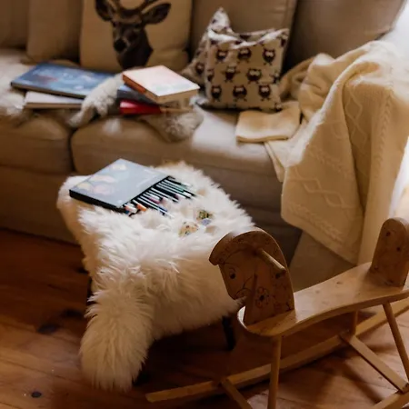 Tyrolczyk Chalet Karpacz