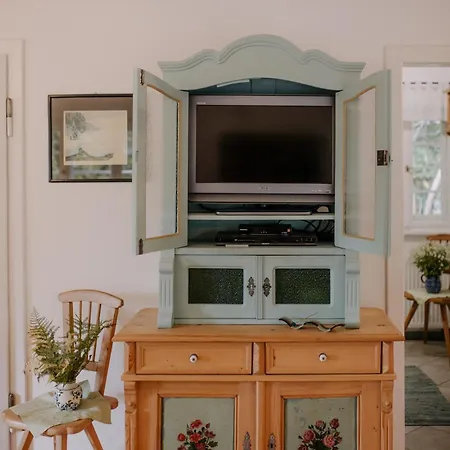 Horská chata Tyrolczyk *