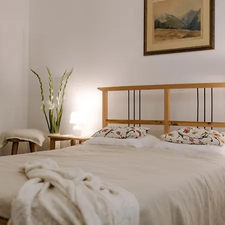 Horská chata Tyrolczyk