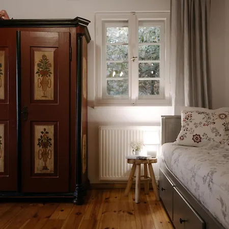 Tyrolczyk Horská chata