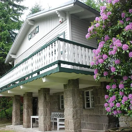 Horská chata Tyrolczyk