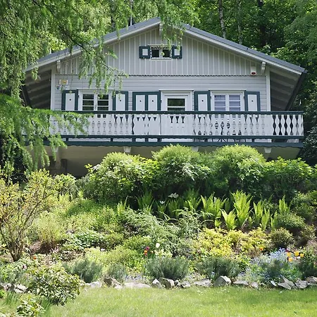 Chalet Tyrolczyk *