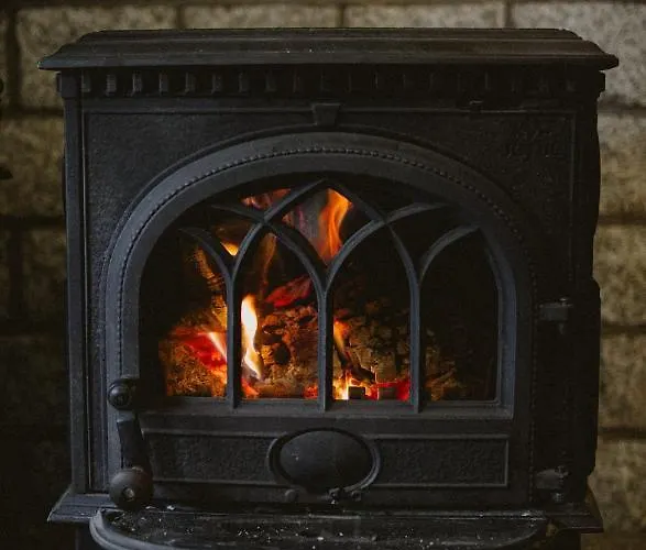 Σαλέ Tyrolczyk Karpacz