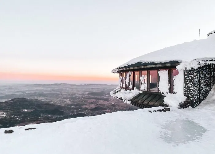 Dağ evi Tyrolczyk *