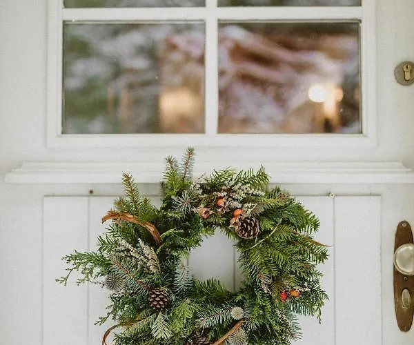 Horská chata Tyrolczyk *