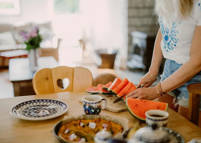 Σαλέ Tyrolczyk *