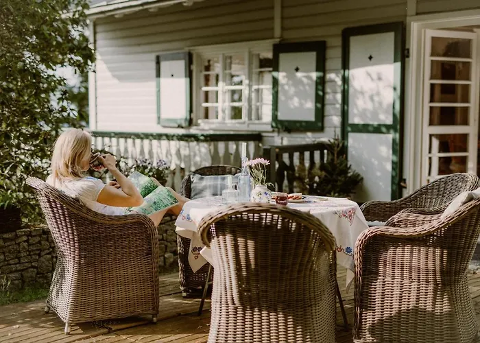 Tyrolczyk Σαλέ Karpacz