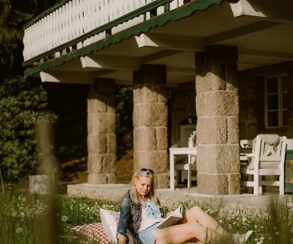 Horská chata Tyrolczyk *