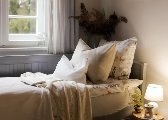 Horská chata Tyrolczyk Karpacz