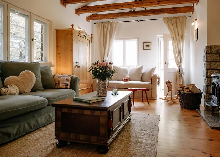 Σαλέ Tyrolczyk *