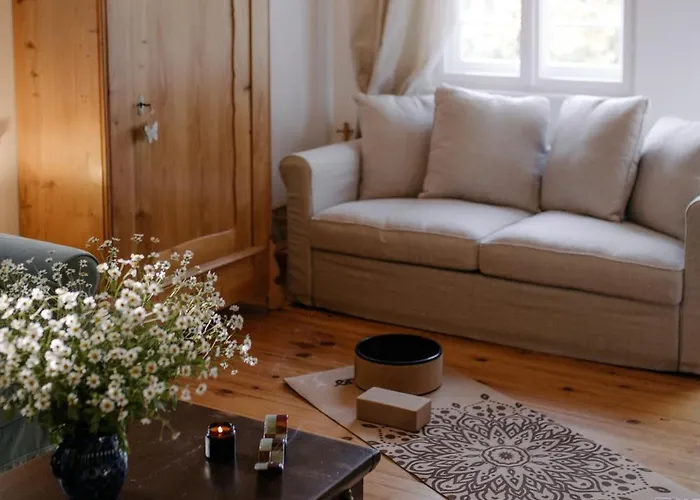 Tyrolczyk Horská chata Karpacz