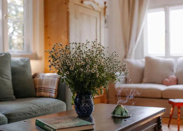 Tyrolczyk Σαλέ Karpacz