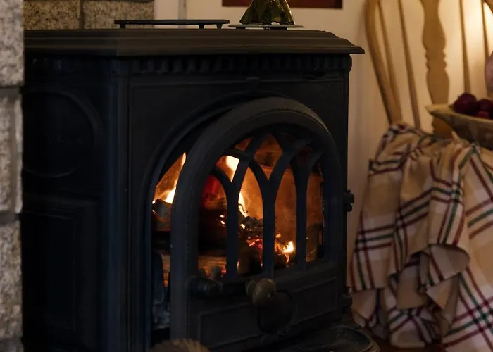 Horská chata Tyrolczyk *