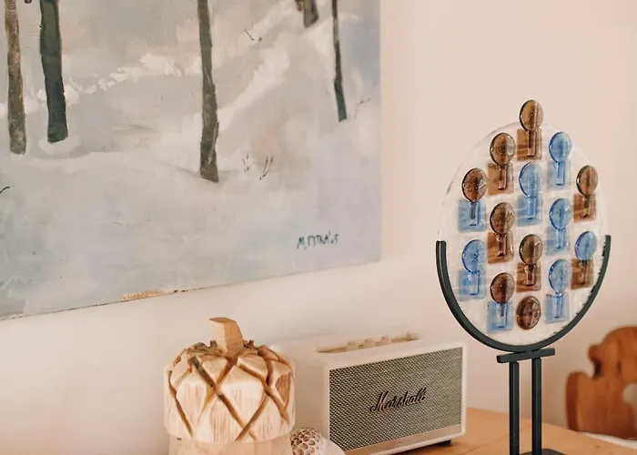 Tyrolczyk Horská chata