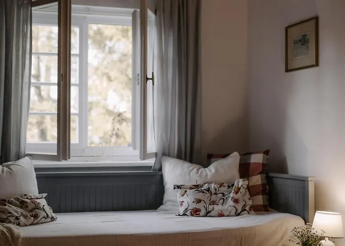 Horská chata Tyrolczyk