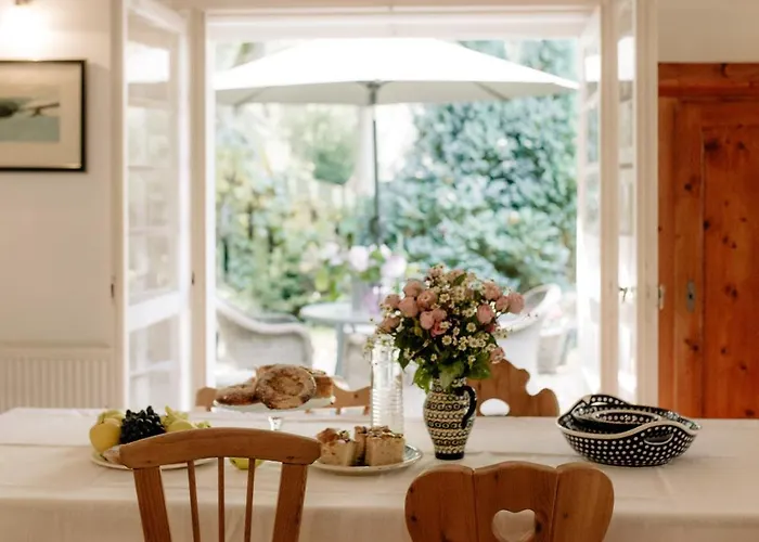 Chalet Tyrolczyk Karpacz